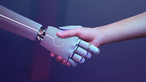 ARTIFICIAL INTELLIGENCE - To Escape or Embrace?