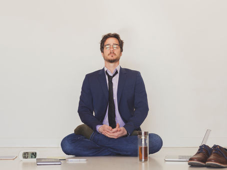 5 Simple Steps for a Healthier You