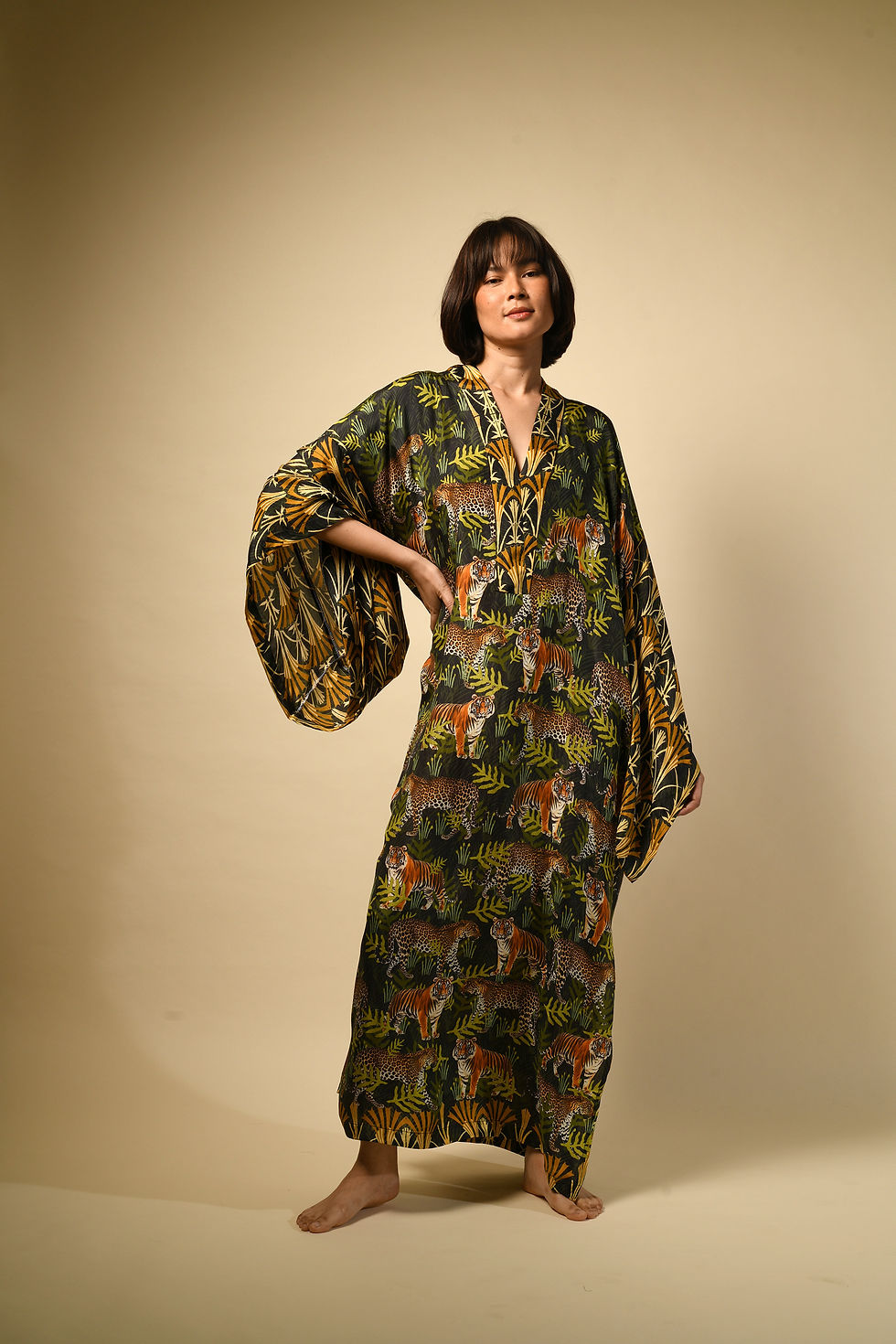 Thumbnail: Meridian Kaftan
