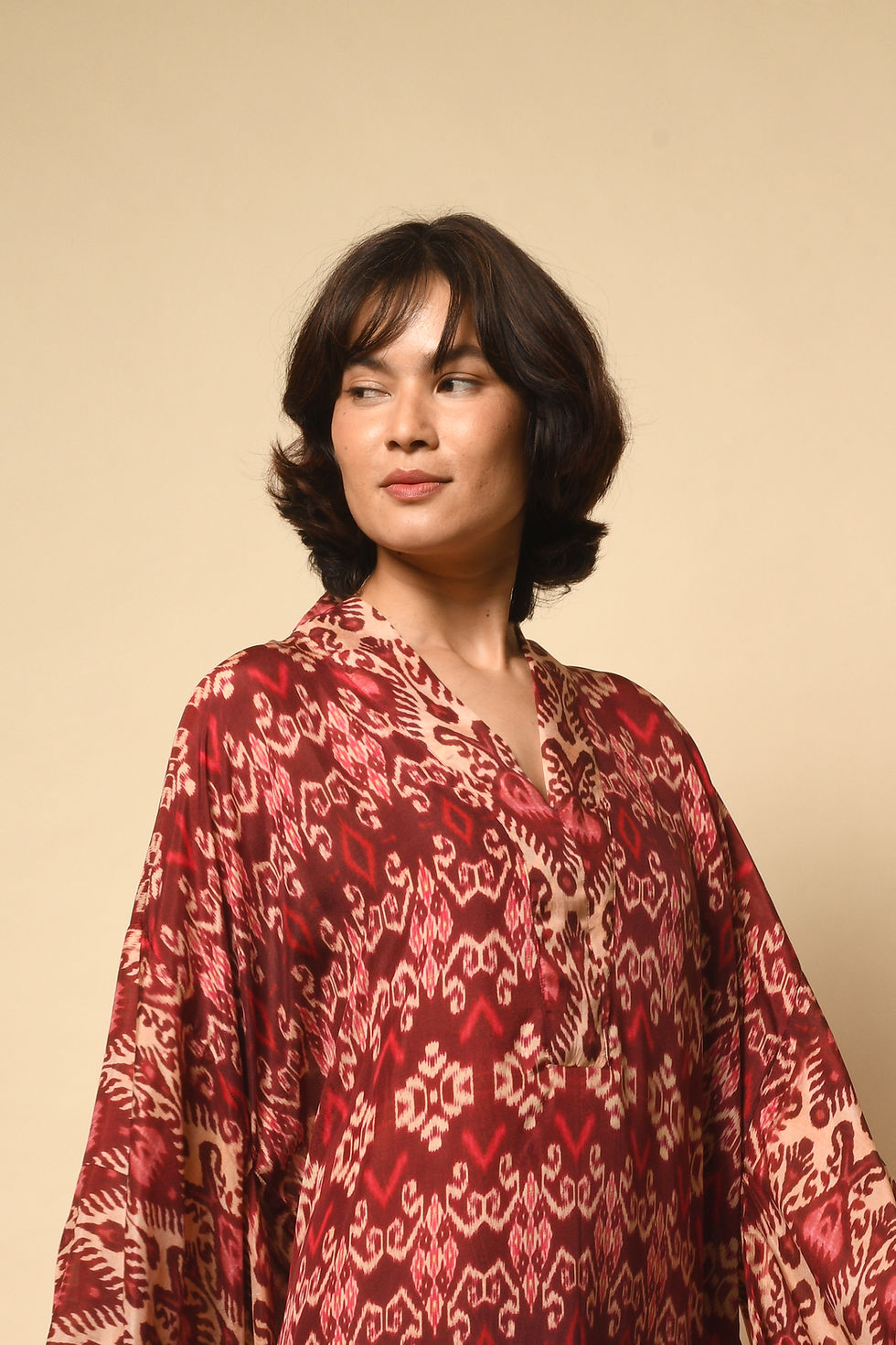 Thumbnail: Roja Kaftan
