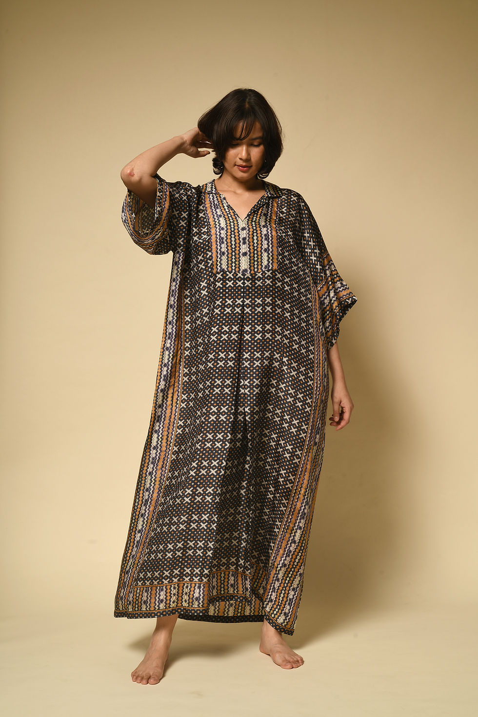 Thumbnail: Sienna Kaftan