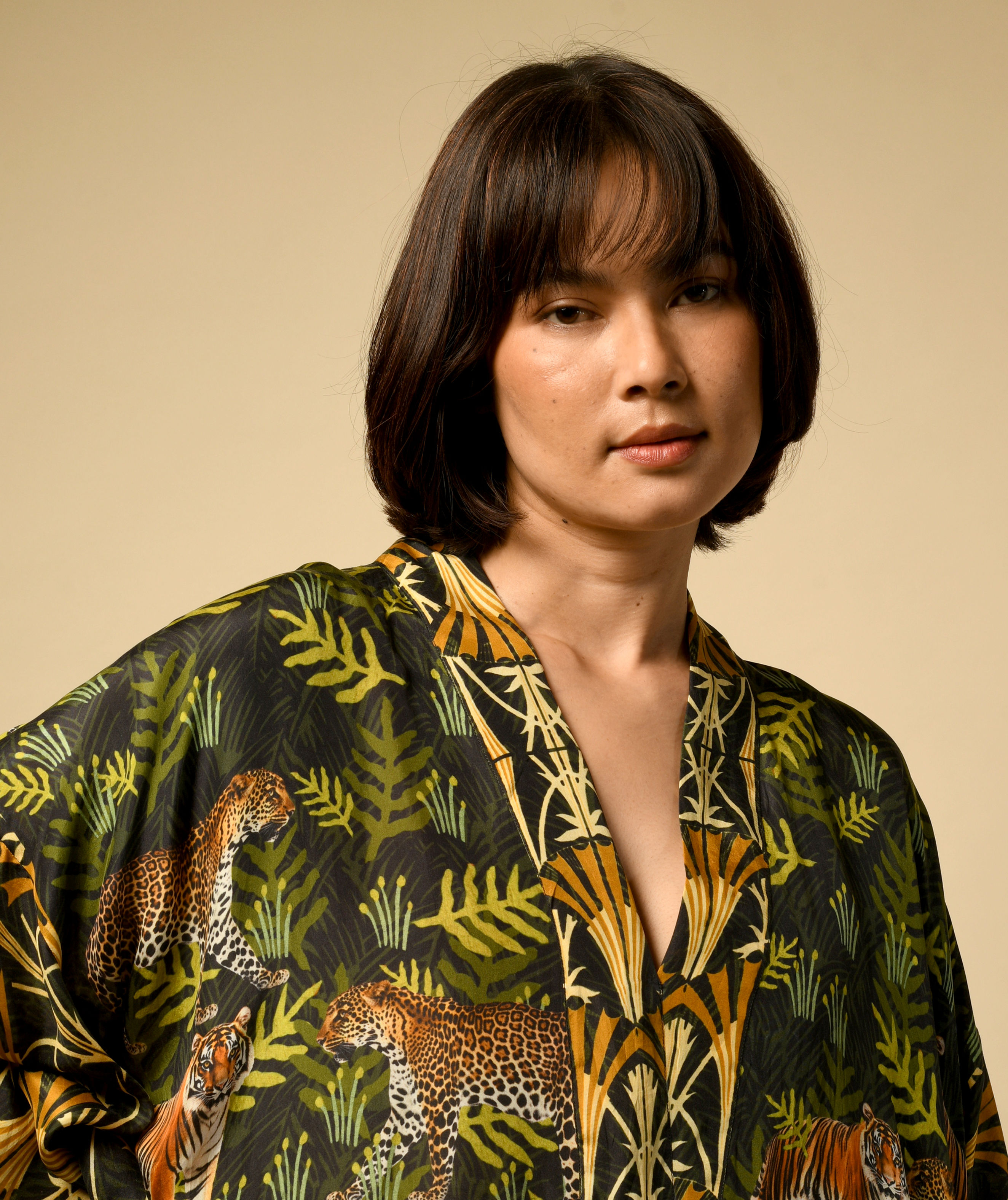 Meridian Kaftan