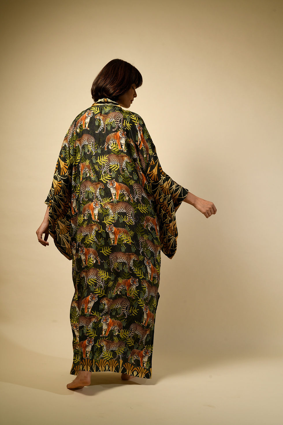 Thumbnail: Meridian Kaftan