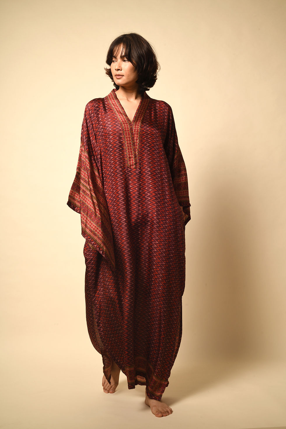 Thumbnail: Malang Kaftan