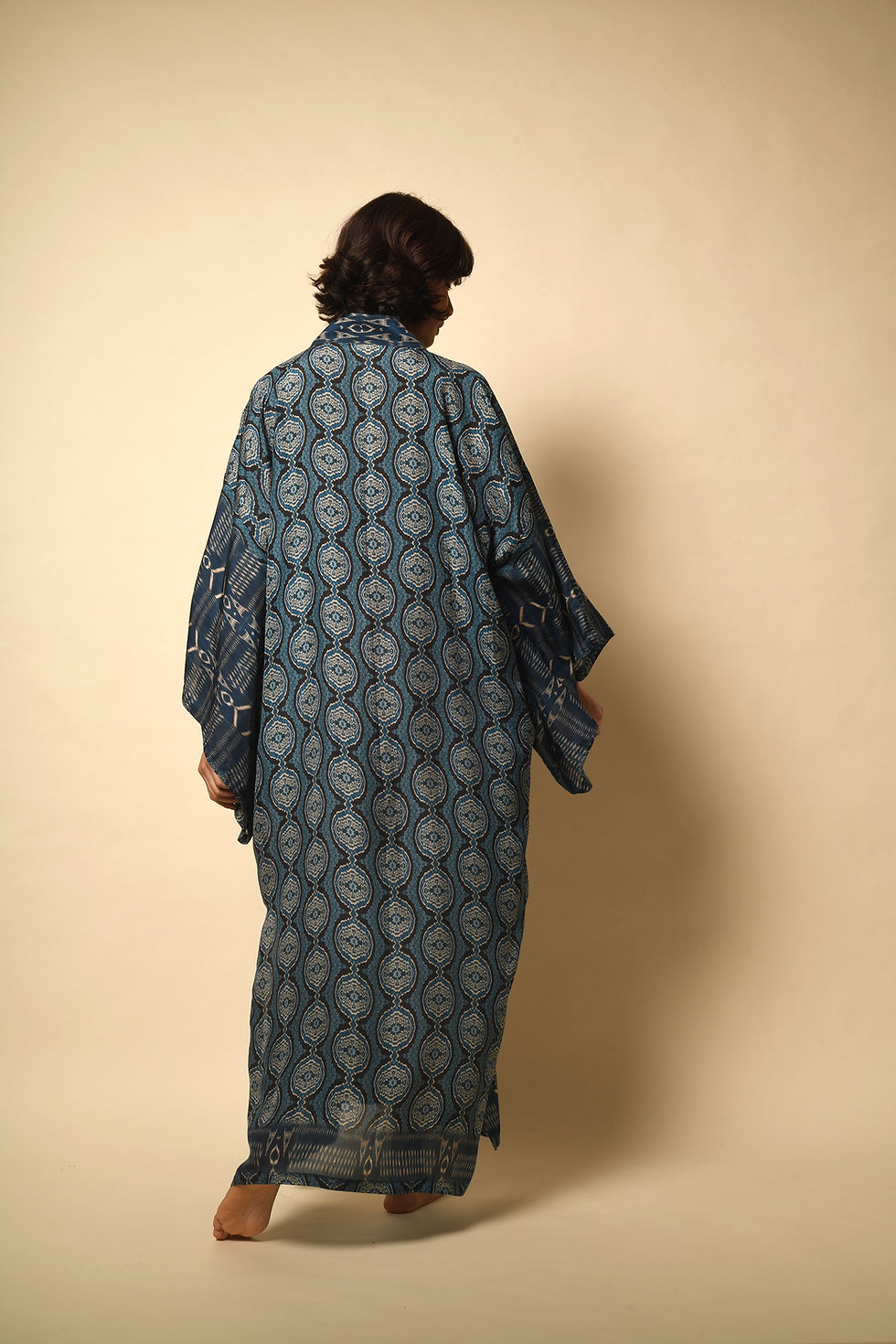 Thumbnail: Tashkent Kaftan