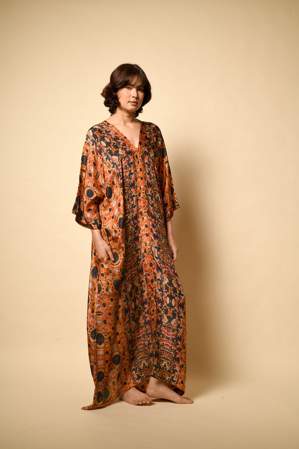 Thumbnail: Marrakesh Kaftan