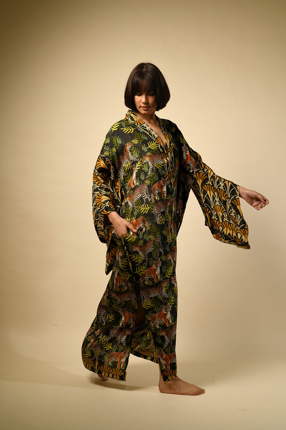 Thumbnail: Meridian Kaftan