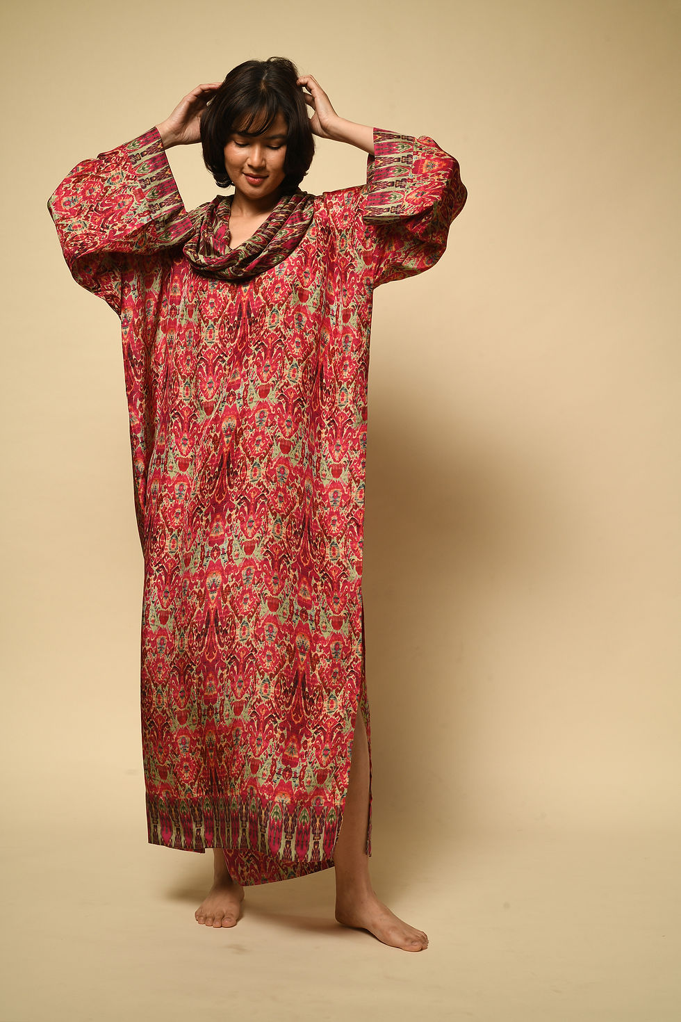 Thumbnail: Fez Kaftan