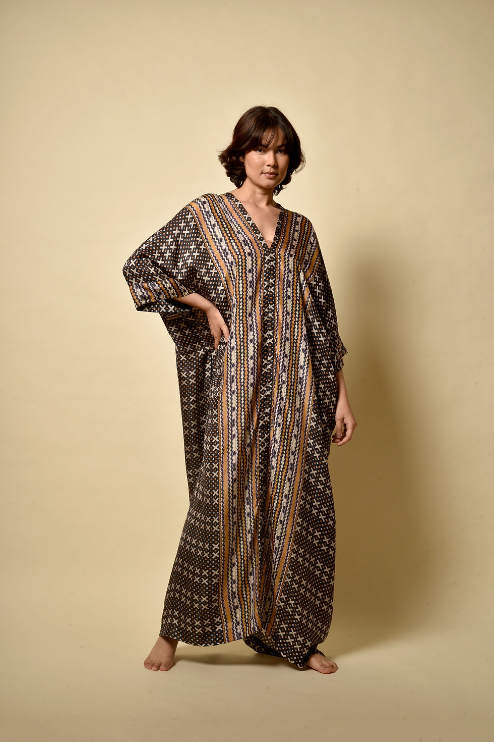 Thumbnail: Sienna Kaftan
