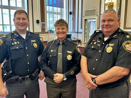 Hamilton County, OH Advances Treatment for Opioid Use Disorder in Jail