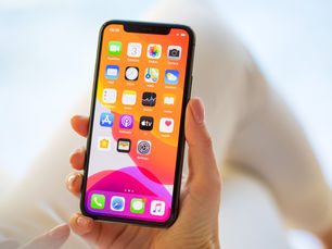 Digital Therapeutic Smartphone App