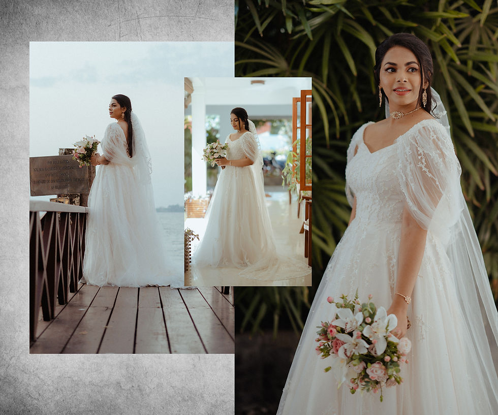 Bridal Couture