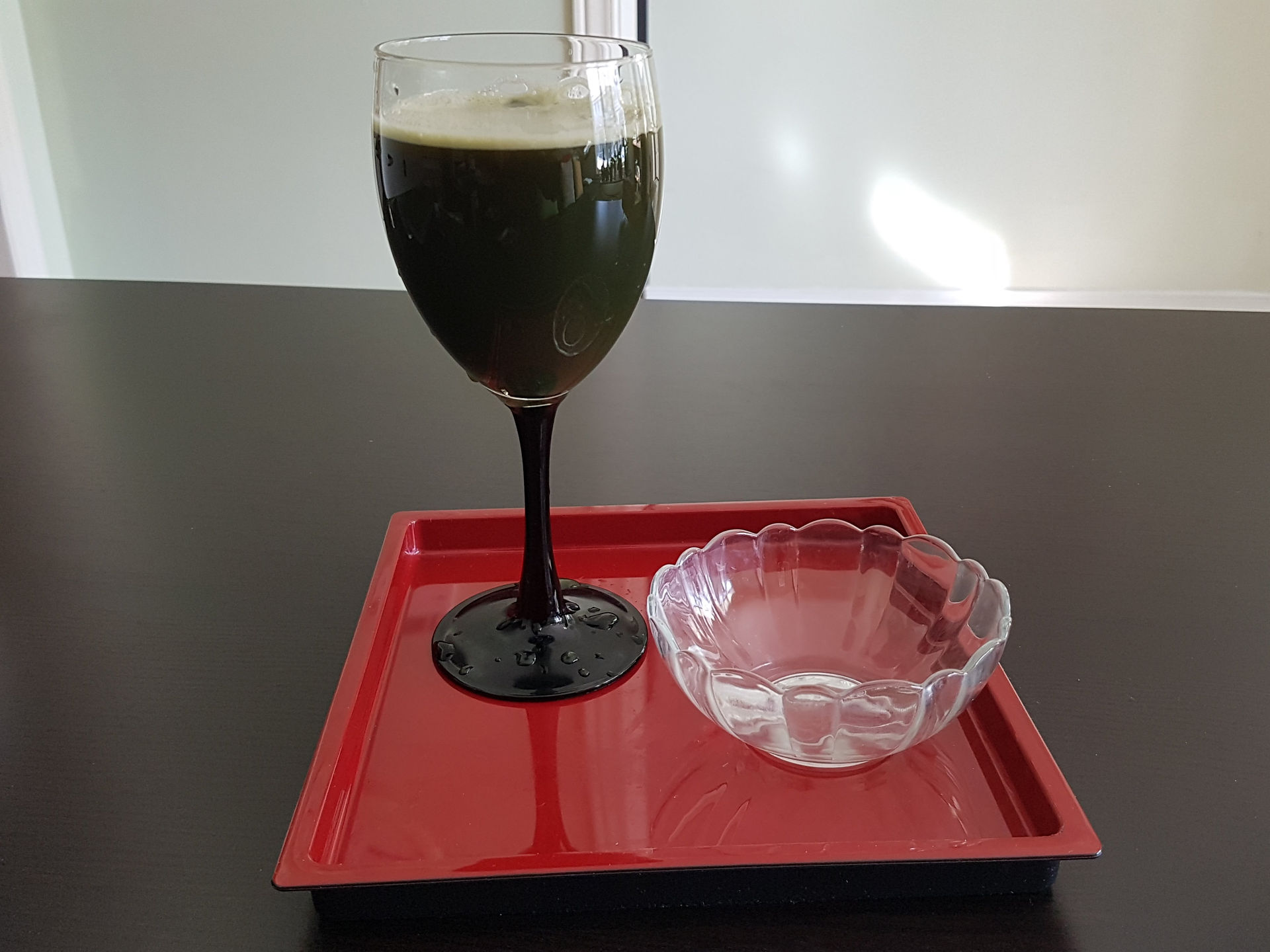 葛森蔬果綠汁