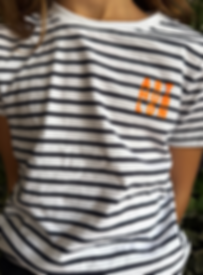 Art Hub Tee