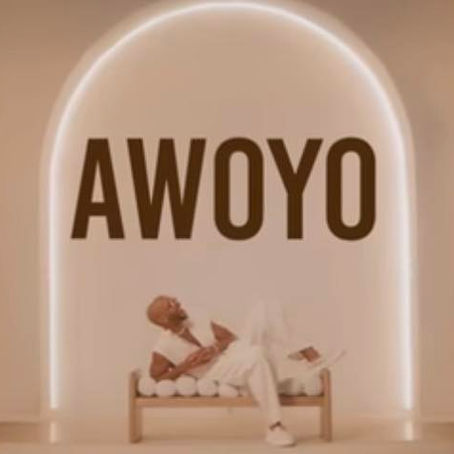 AWOYO - Medjy