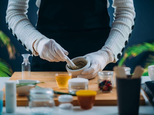 alternative medicine practitioner