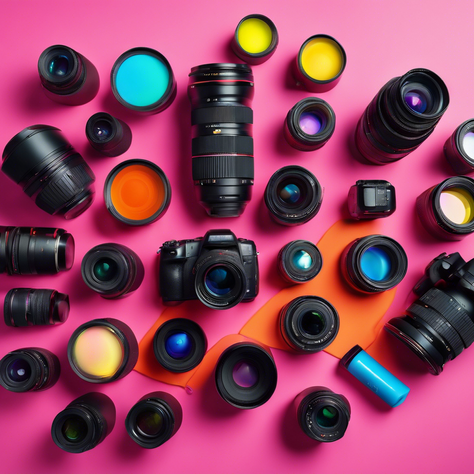 Professional Photography and Videography for Branding