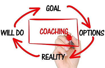 coaching