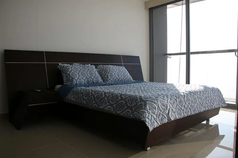 Miniatura: Apartamento Morros City 002