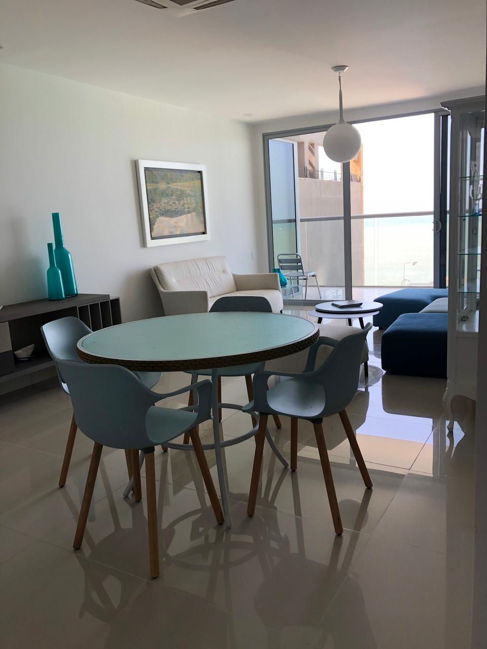 Miniatura: Apartamento MorrosCity