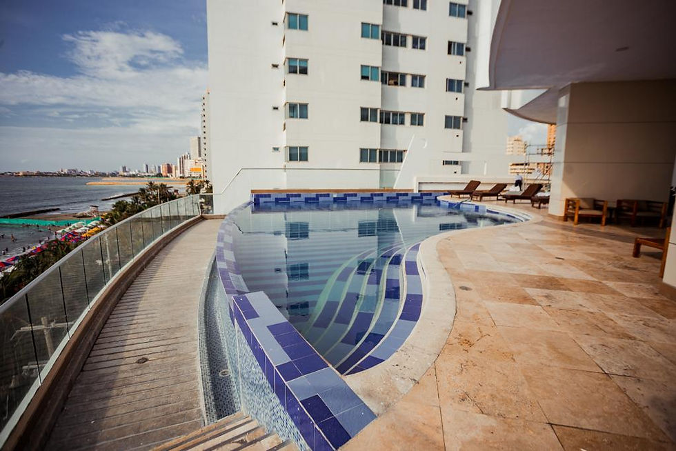 Miniatura: APARTAMENTO BG 001