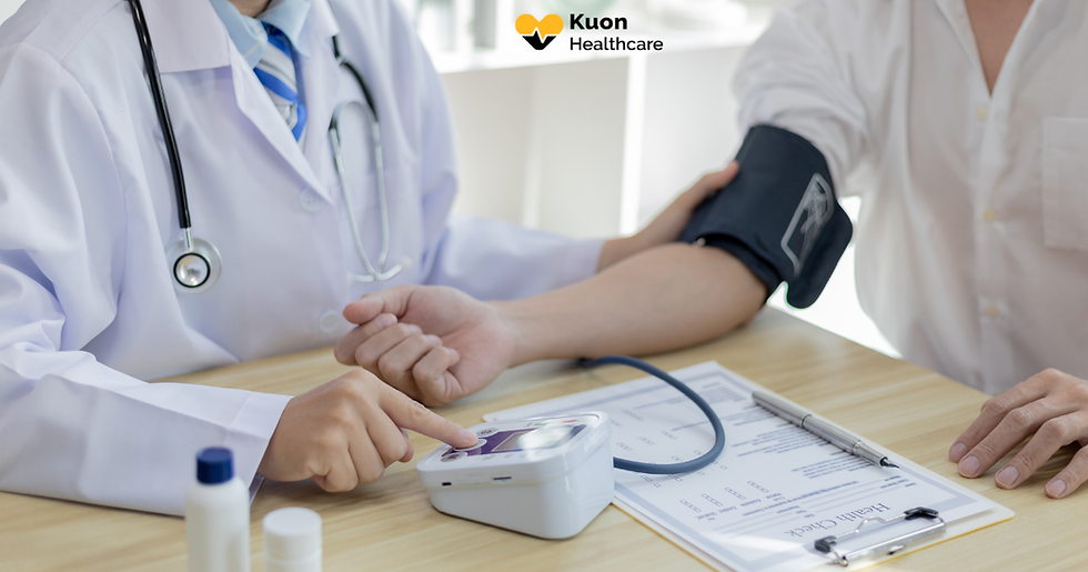 cortisol level blood test 