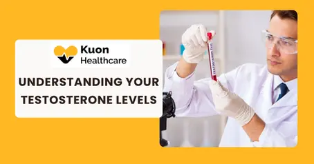 Testosterone Levels