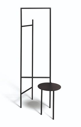 Valet stand