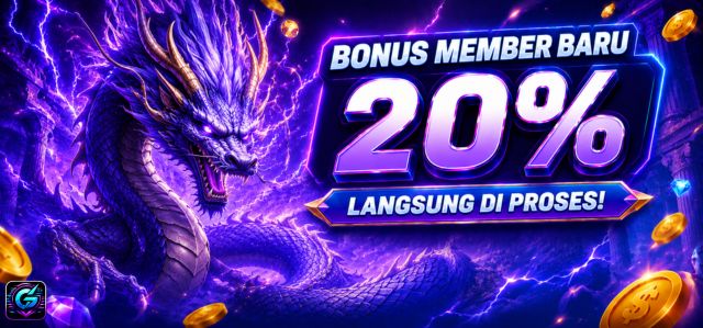Banner New Member