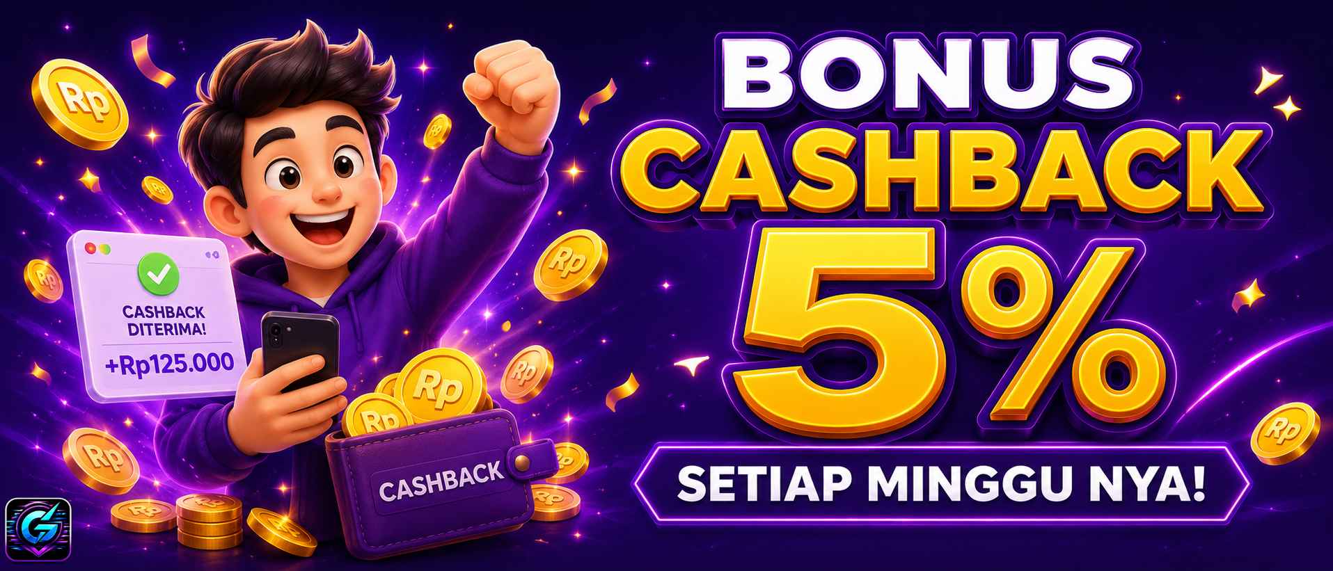 GIGA789 promo