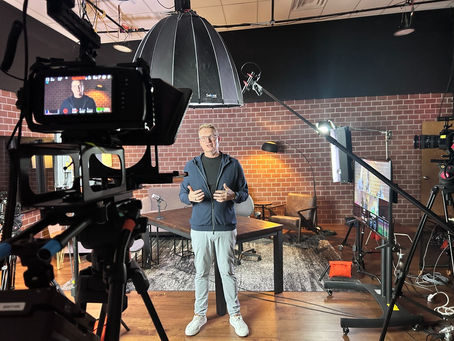 5 Types of Videos Every Small Business Should Have