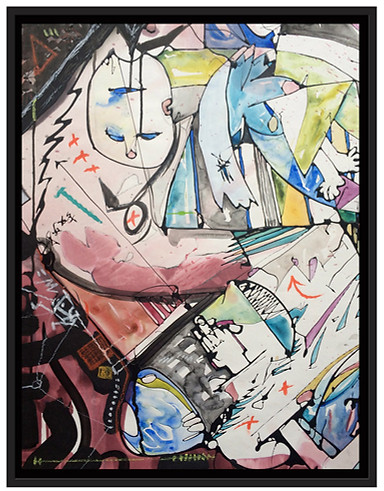 réalisation steve pitocco