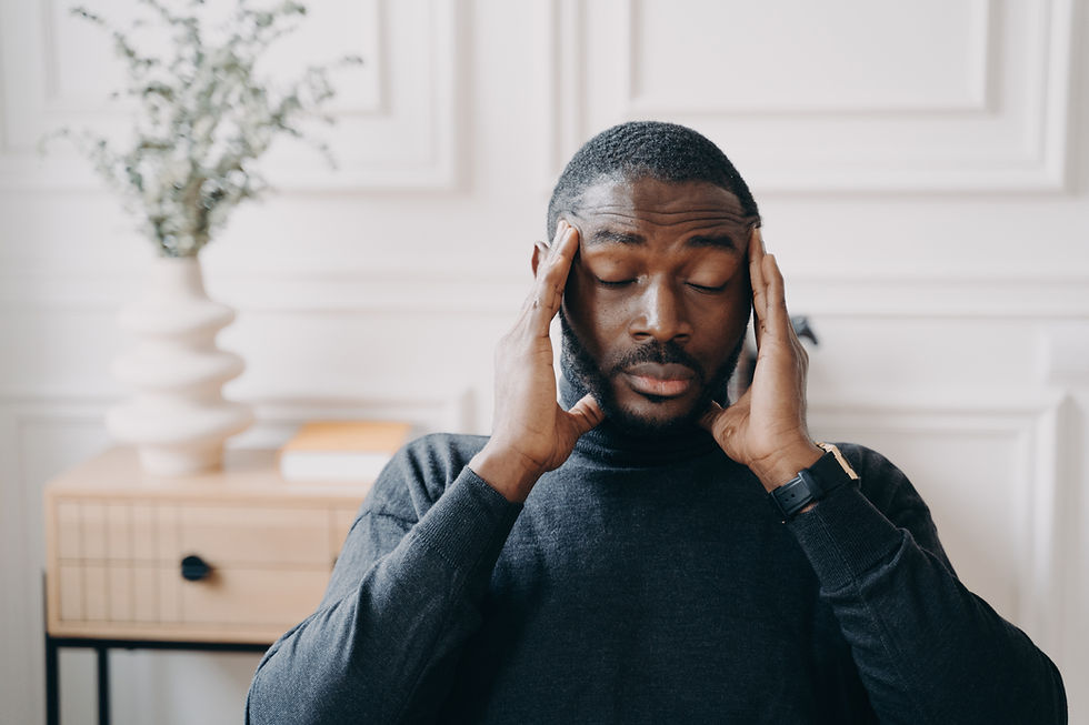 How to Turn Stress and Frustration Into a Successful Side Hustle