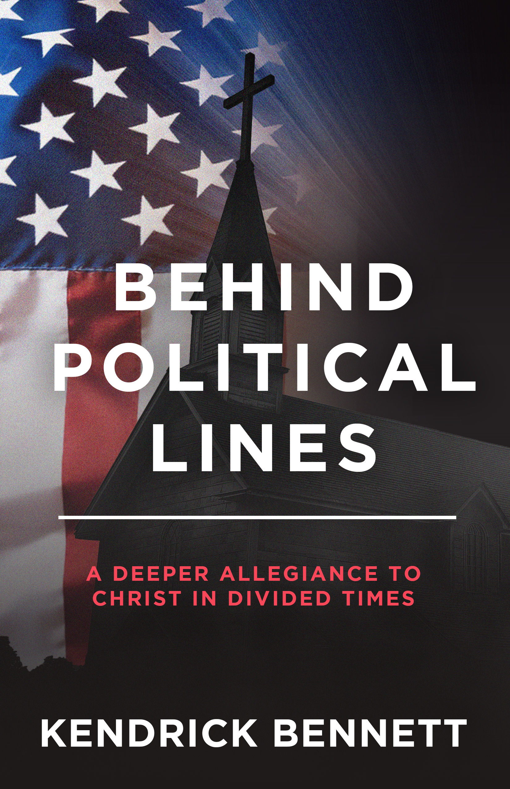 Behind Political Lines