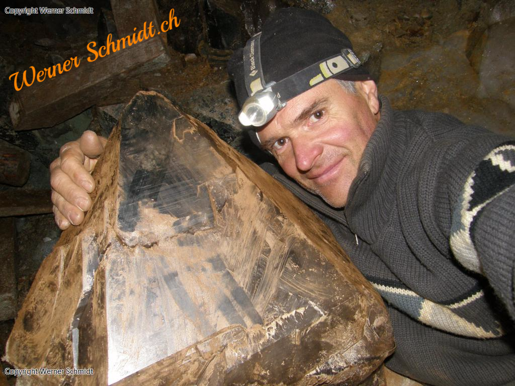 © Schweizer Bergkristalle.ch Schmidt