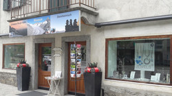 © Schweizer Strahler Museum Schmidt