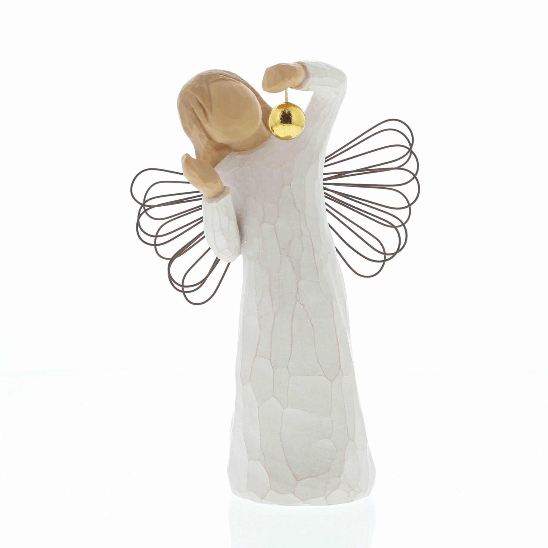 Willowtreefigur by Steinheimisch