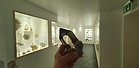 © Schweizer Strahler Museum vom Walliser Berufsstrahler Werner Schmidt