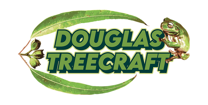 Douglas Treecraft Logo