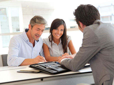 Perguntas que devemos fazer antes de adquirir um imóvel