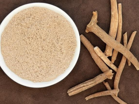 Cos'è Ashwagandha KSM-66?