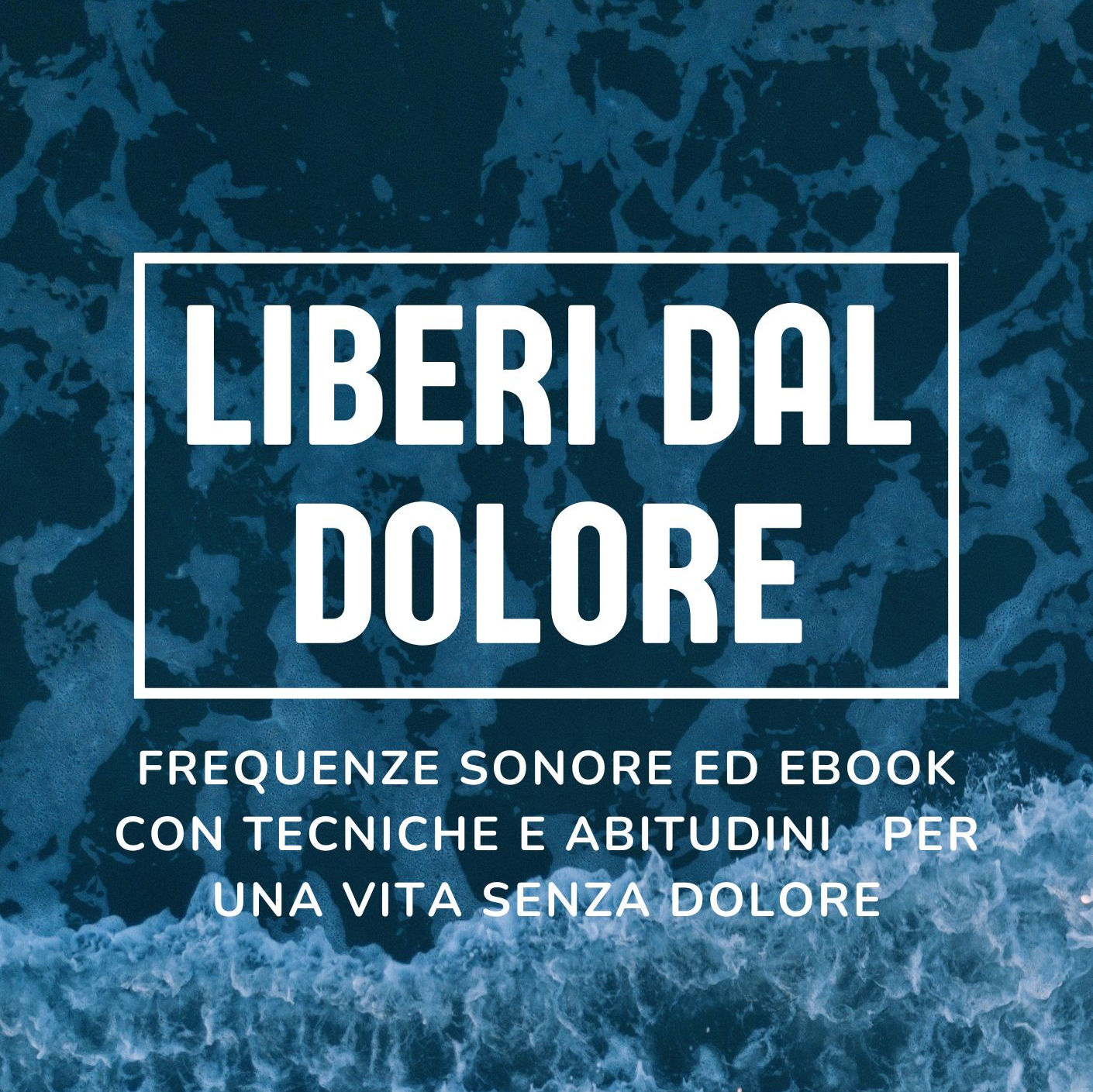 Liberi dal dolore