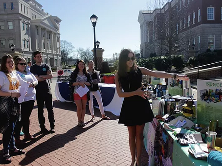 24-Year-Old Erin Schrode Is Trying to Become the Youngest Woman Ever Elected to Congress