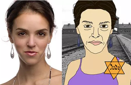 Where does the world want Jews – or any of us – today?