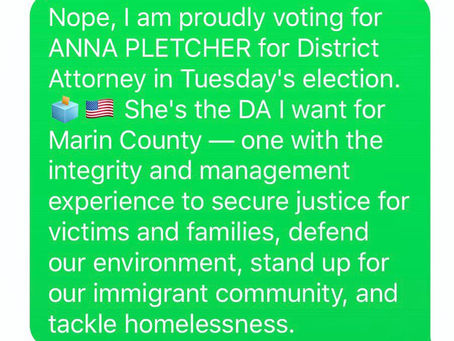 Know Your Local Politics