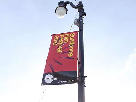 Can Film Help Save the World?