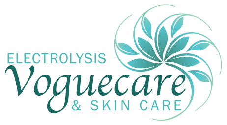 full voguecare logo