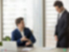 micromanaging employees
