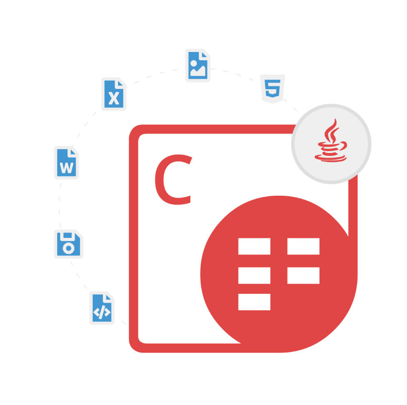 縮圖：Aspose.Cells for Java