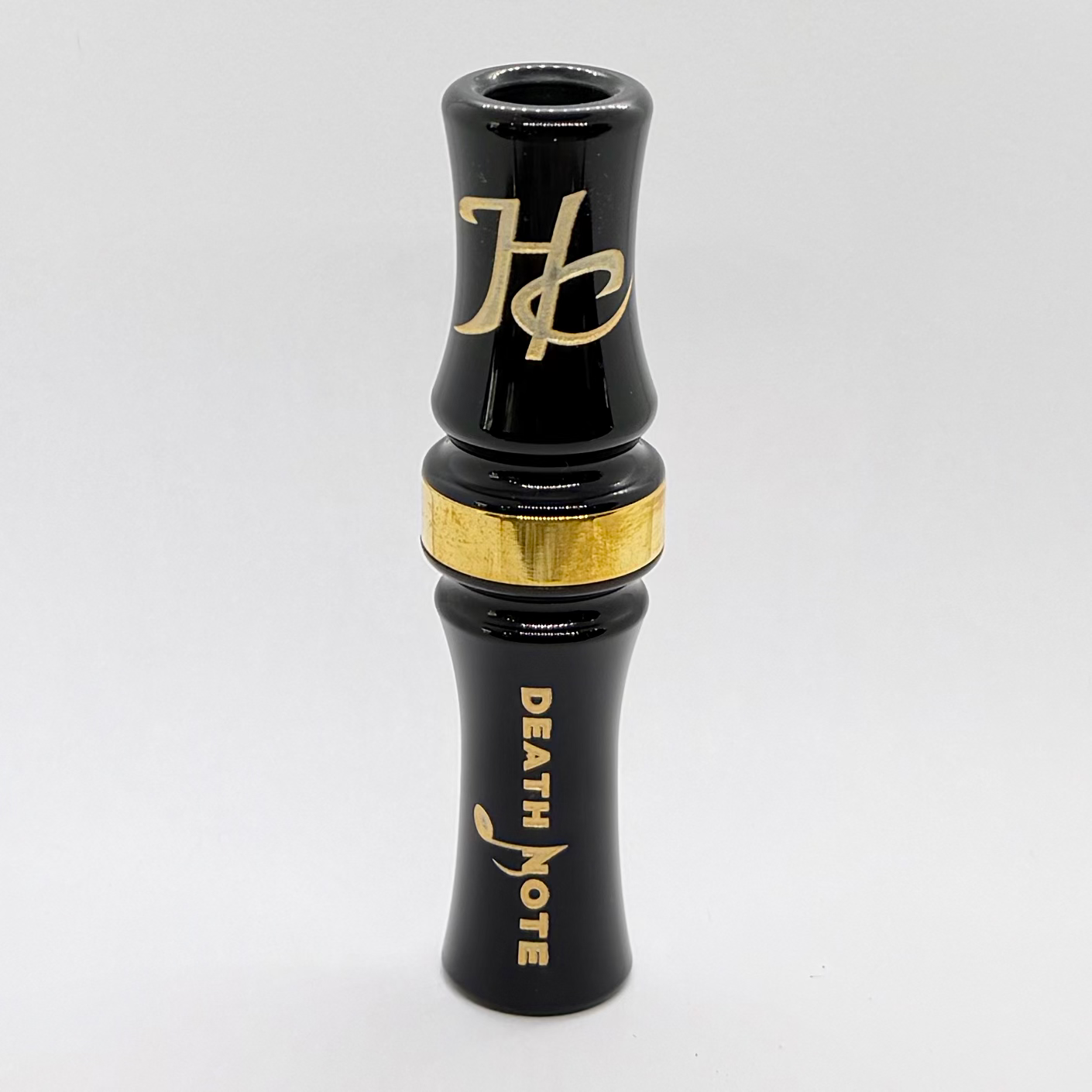 DeathNote Goose Call